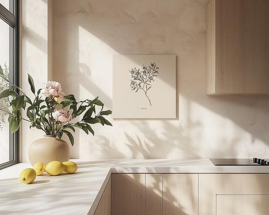 Botanical Illustrations