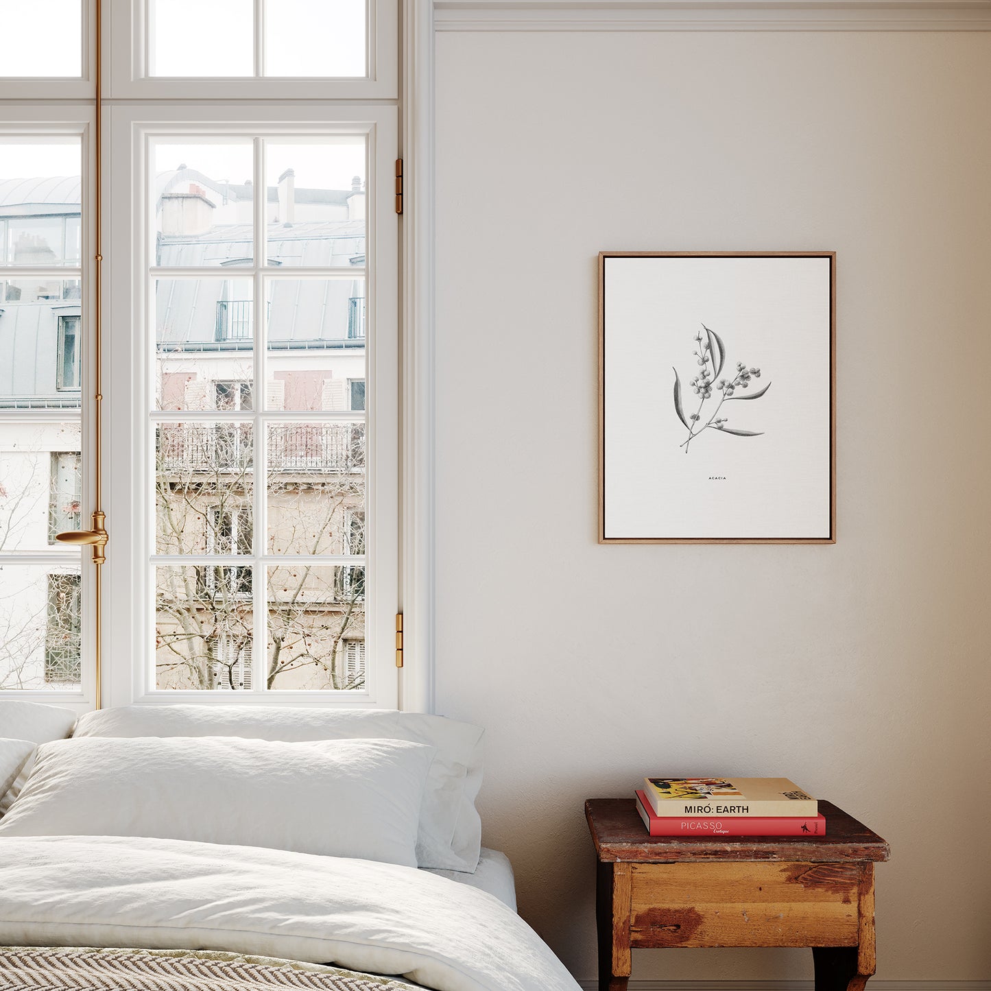 Botanical Illustrations