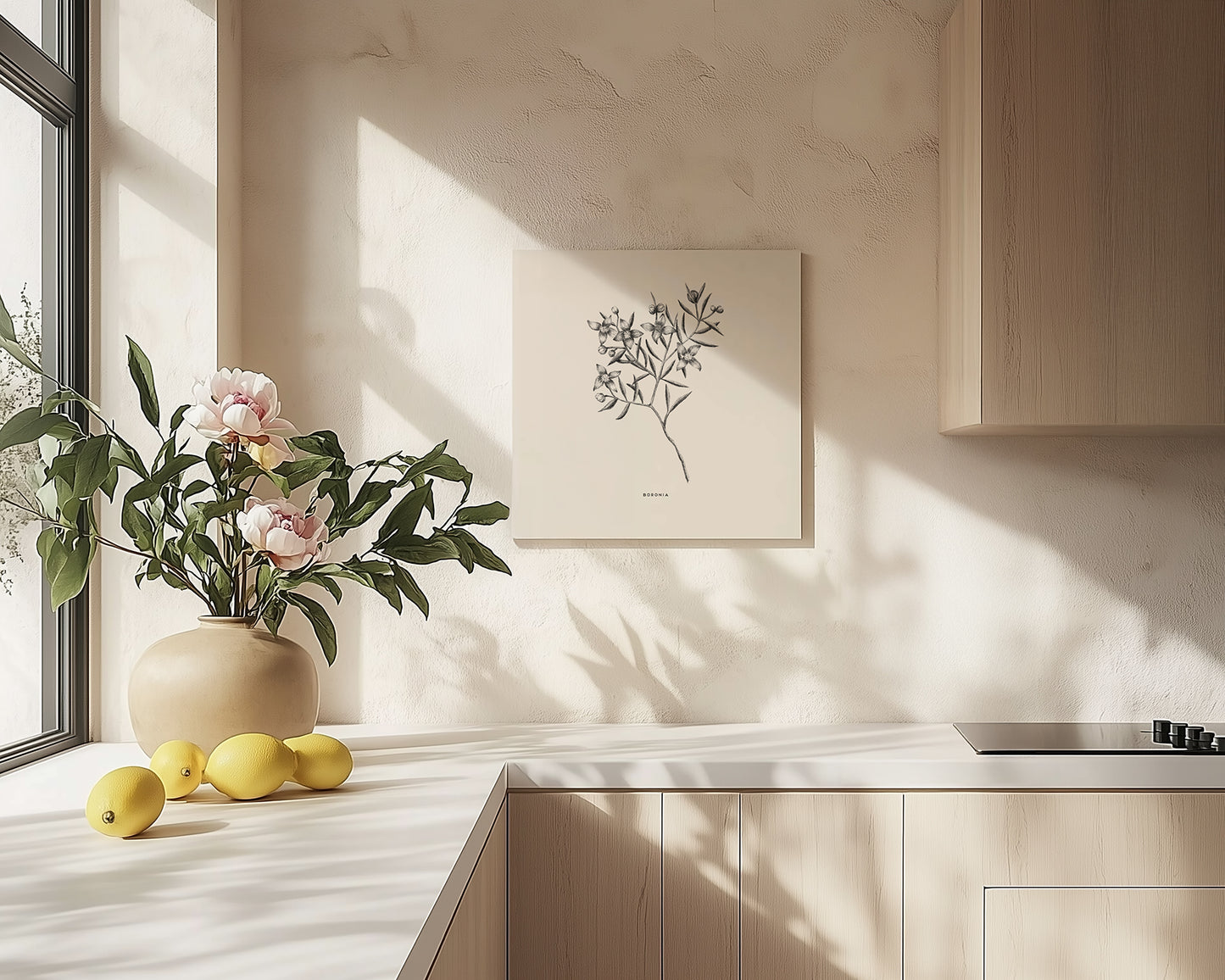 Botanical Illustrations