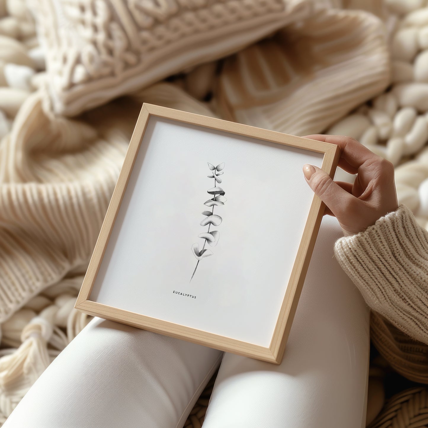 Botanical Illustrations