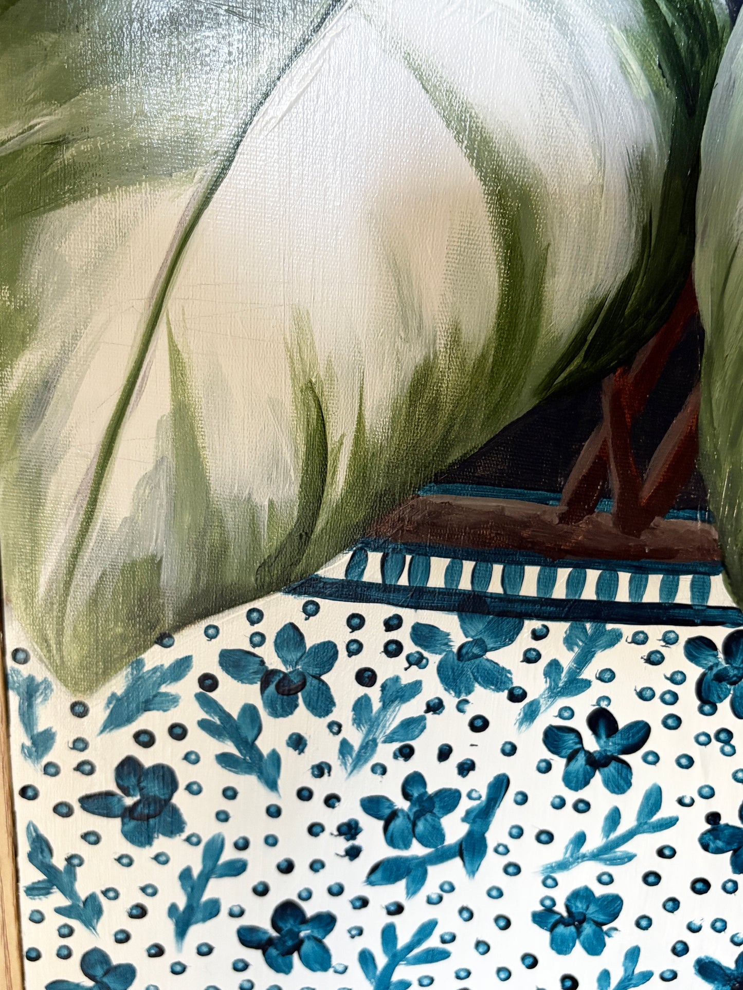 A Taste Of Tradition