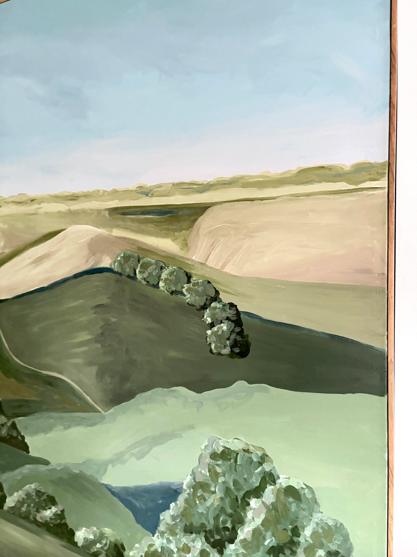 Rolling Hills