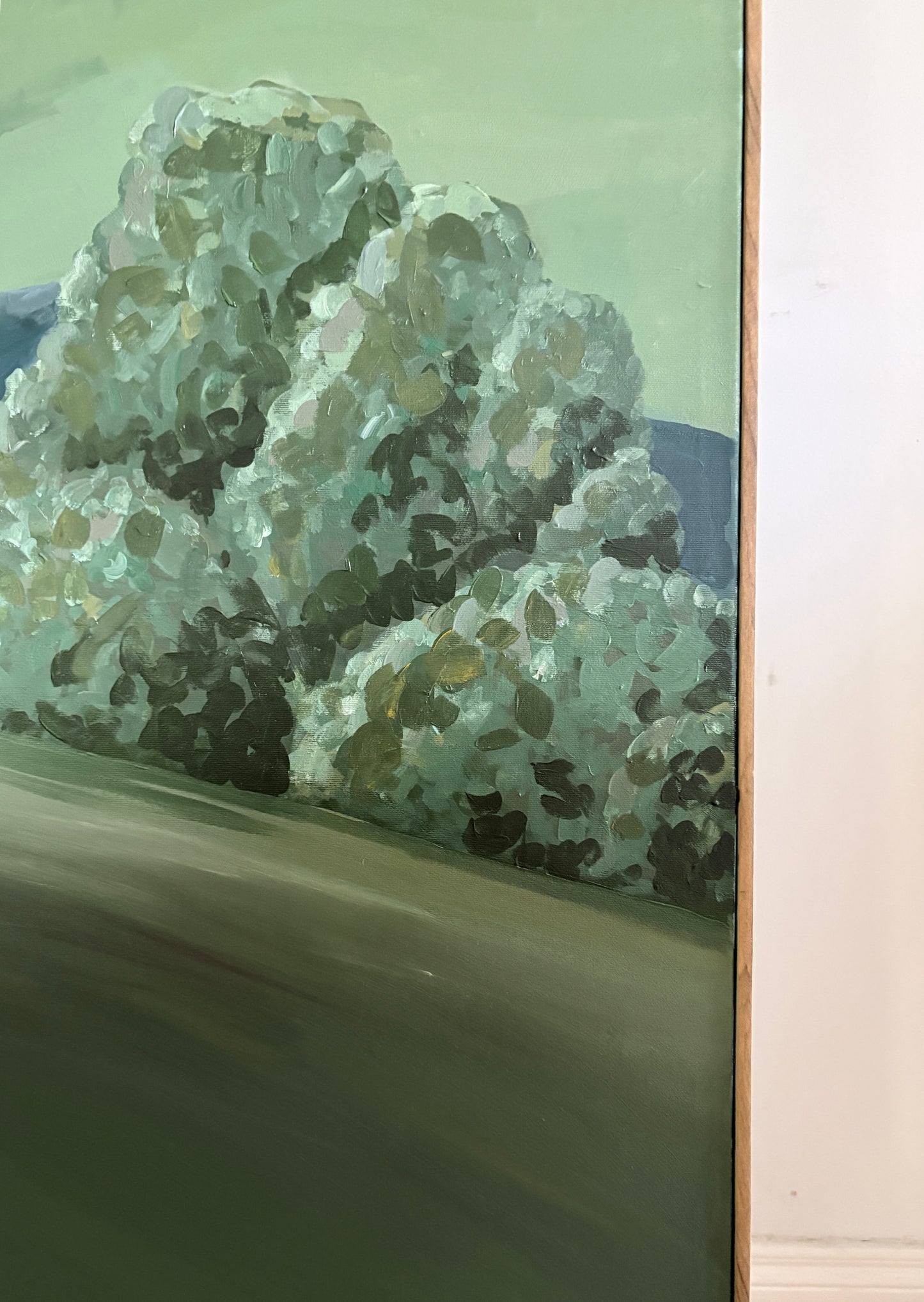 Rolling Hills