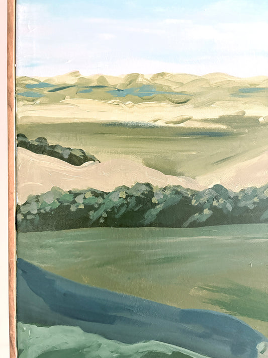 Rolling Hills