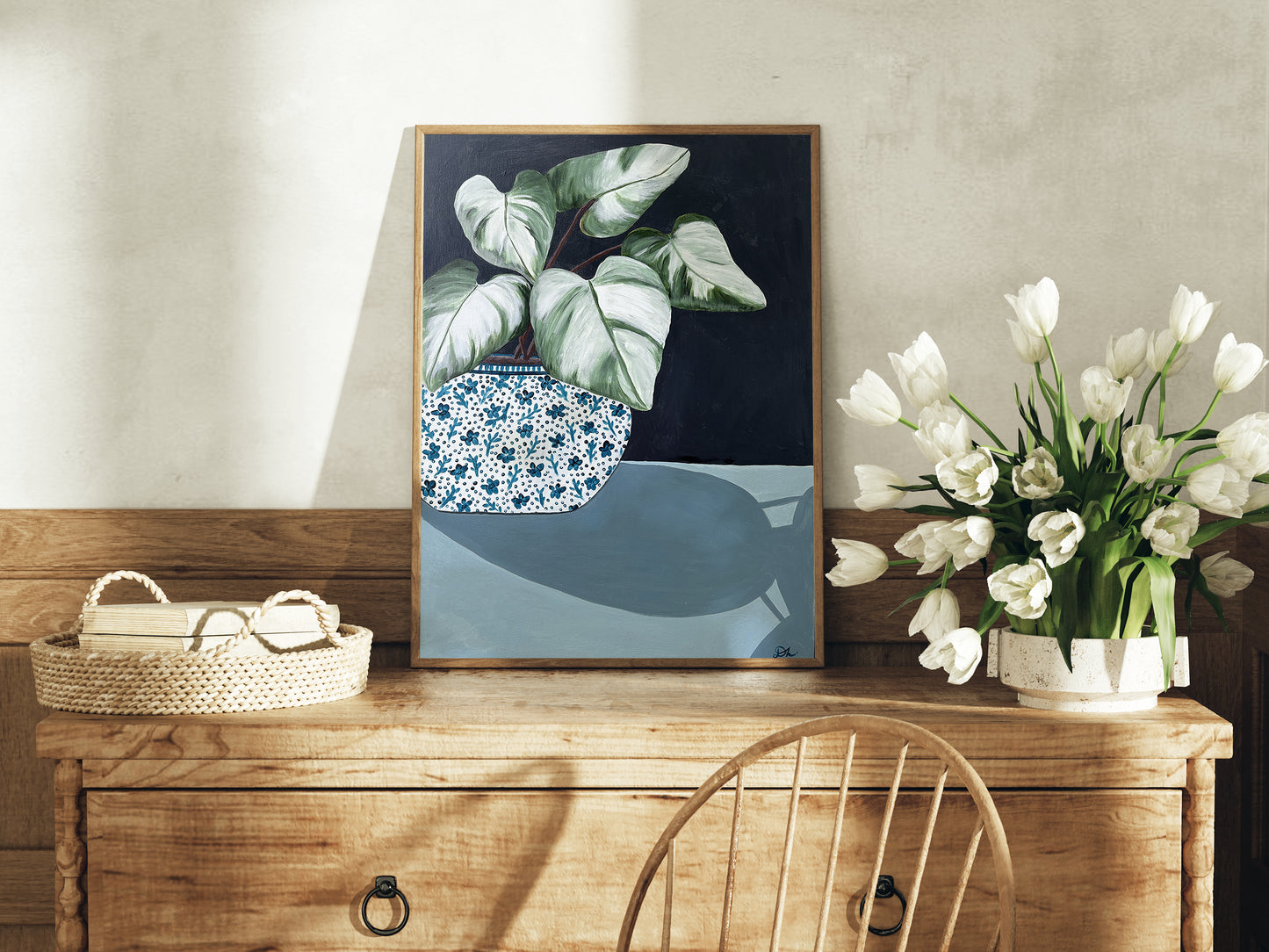 A Taste Of Tradition